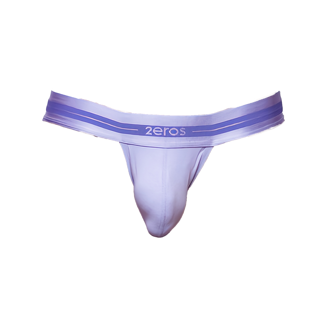 2EROS Athena Jockstrap Pastel Lilac