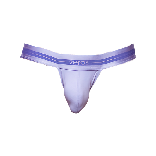 2EROS Athena Jockstrap Pastel Lilac