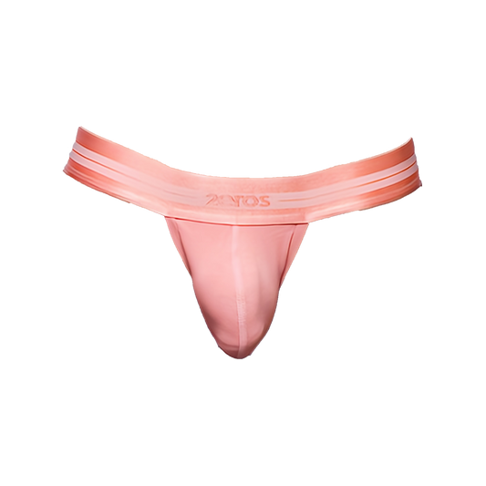 2EROS Athena Jockstrap Peach Amber