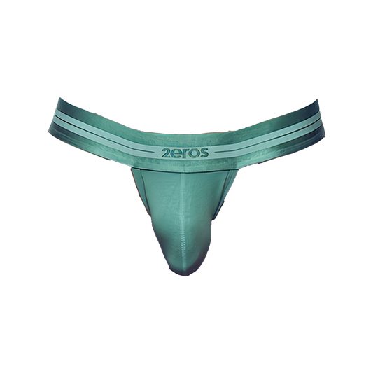 2EROS Athena Jockstrap Shale Green