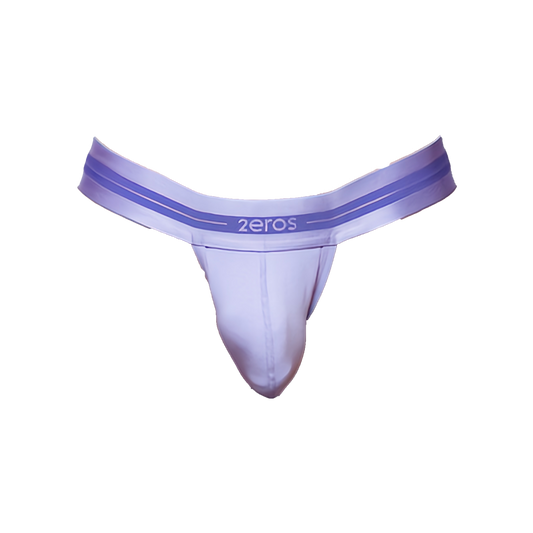 2EROS Athena Thong Pastel Lilac