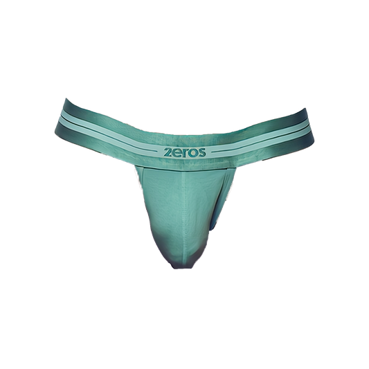 2EROS Athena Thong Shale Green