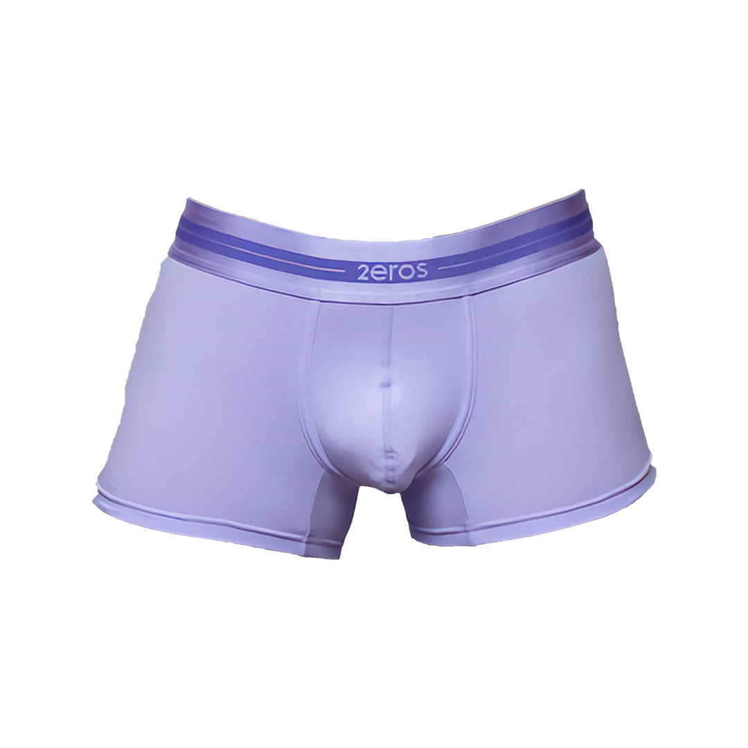 2EROS Athena Trunk Pastel Lilac