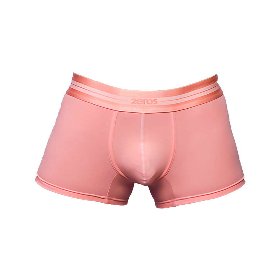 2EROS Athena Trunk Peach Amber