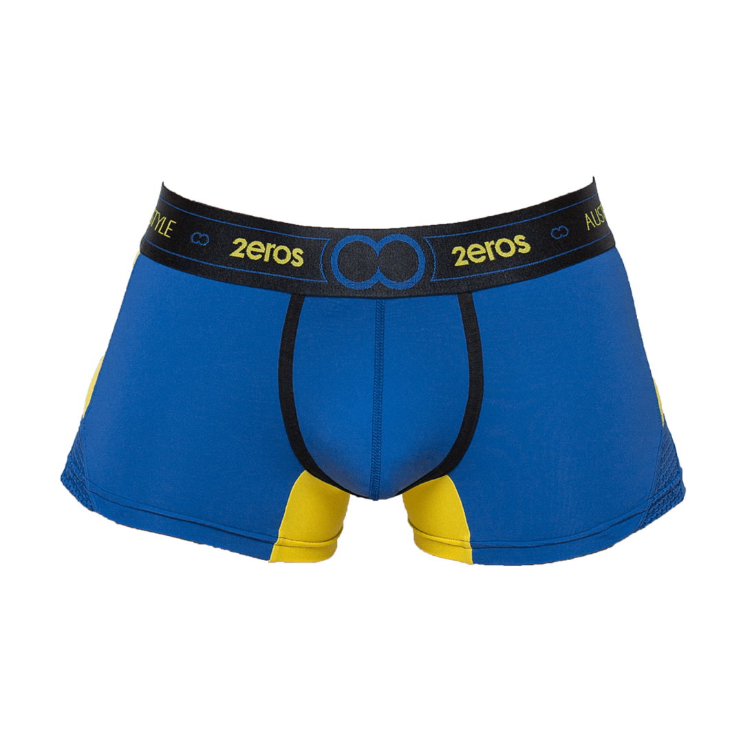 2EROS CoAktiv Trunk Blauw