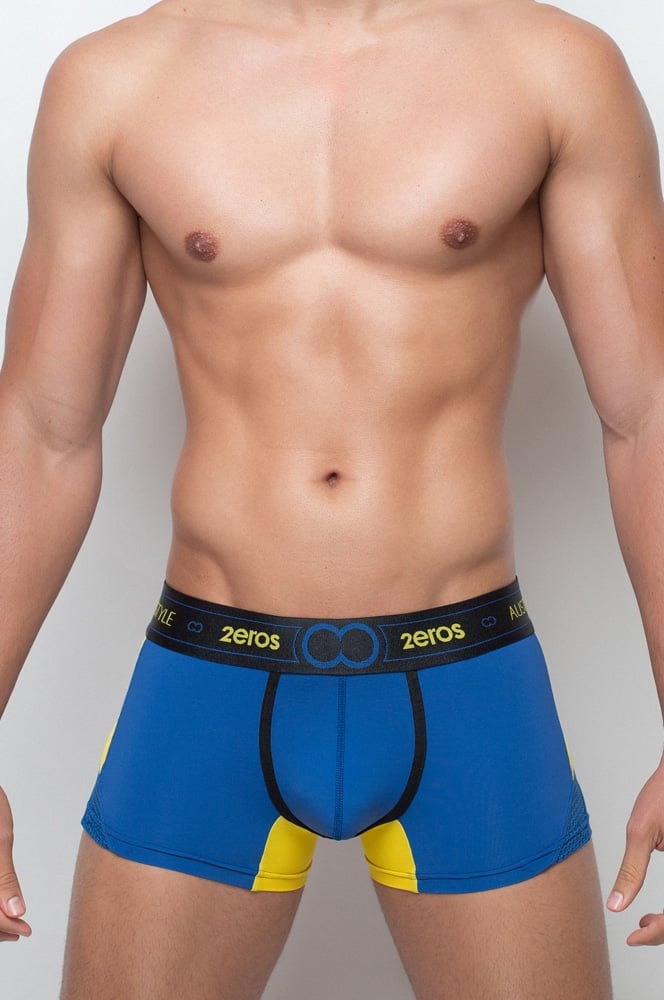 2EROS CoAktiv Trunk Blue