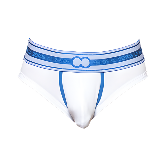 2eros Heracles Brief White