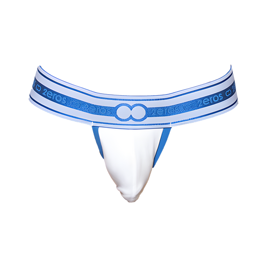 2eros Heracles Thong White