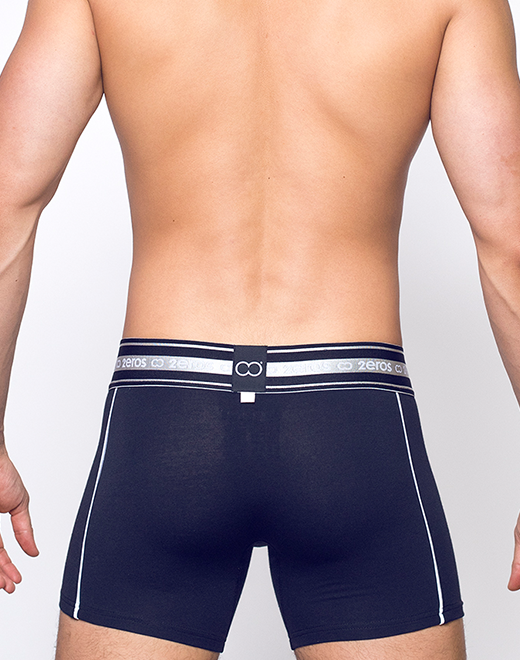 2eros Heracles Trunk Black 3