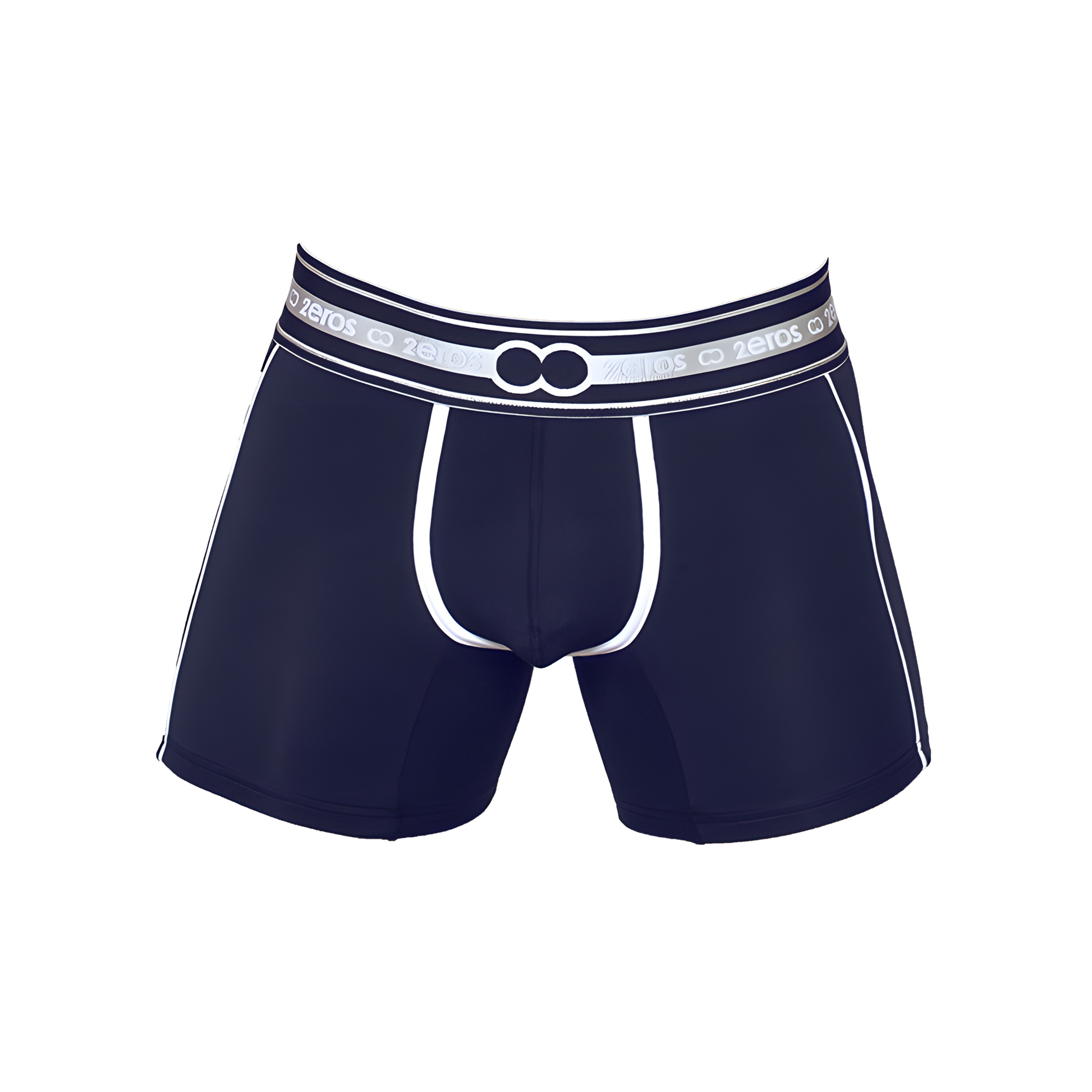 2eros Heracles Trunk Black