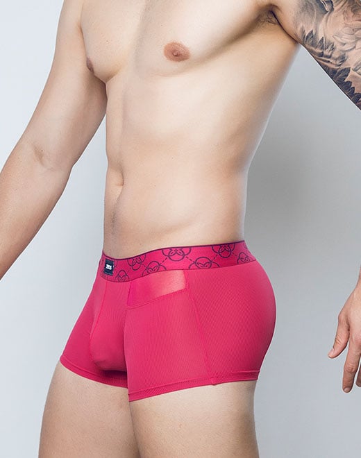 2EROS Himeros Trunk Raspberry