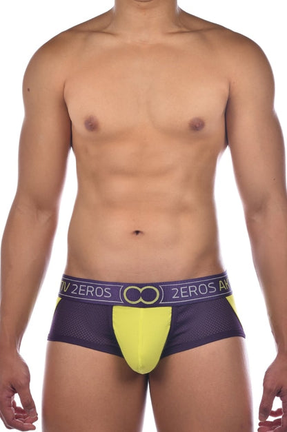 2EROS REAKTIV Tronco Uranio