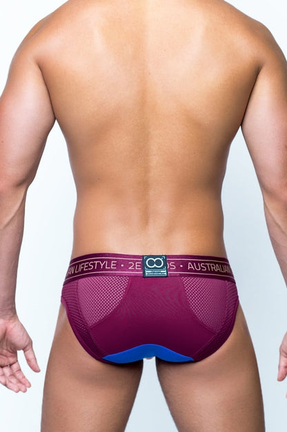 2EROS Tartarus Trunk Oblivion