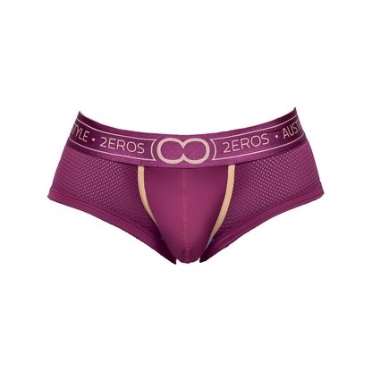 2EROS Tartarus Trunk Oblivion