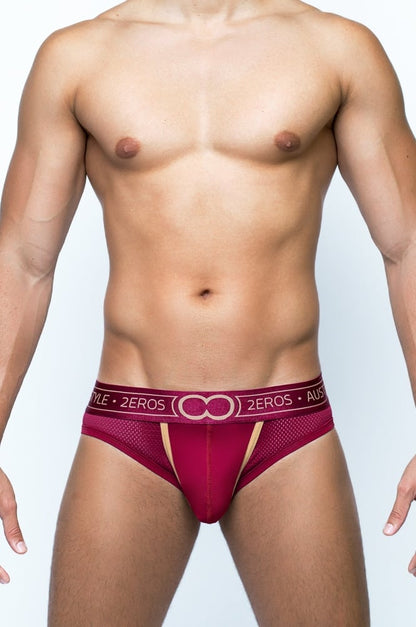 2EROS Tartarus Trunk Oblivion
