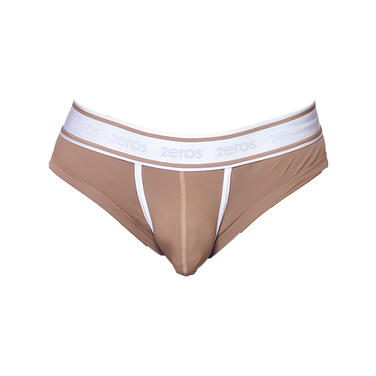 2EROS Titan Brief Amphora Brown