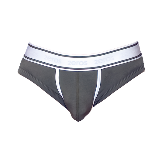 2EROS Titan Brief Deep Depths Green