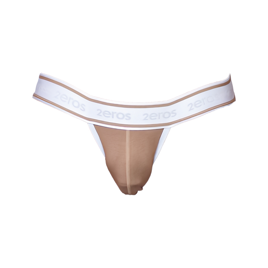 2EROS Titan Jockstrap Amphora Brown