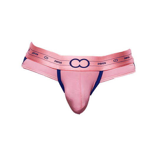 2EROS X-Series Jockstrap Rose Gold