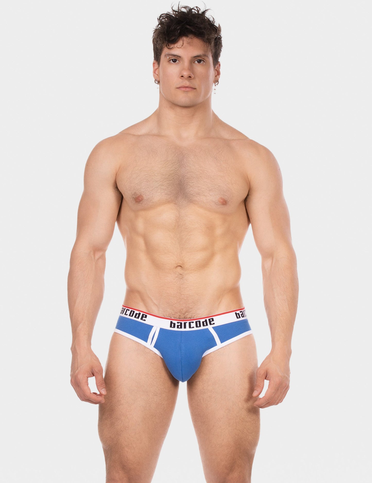 Barcode Berlin Kai Brief Royal