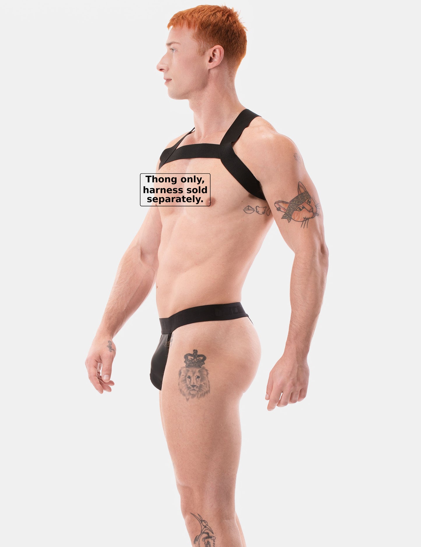 Barcode Berlin String Joar