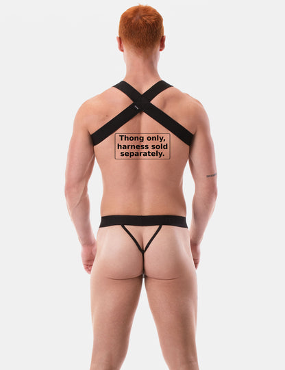 Barcode Berlin Thong Joar
