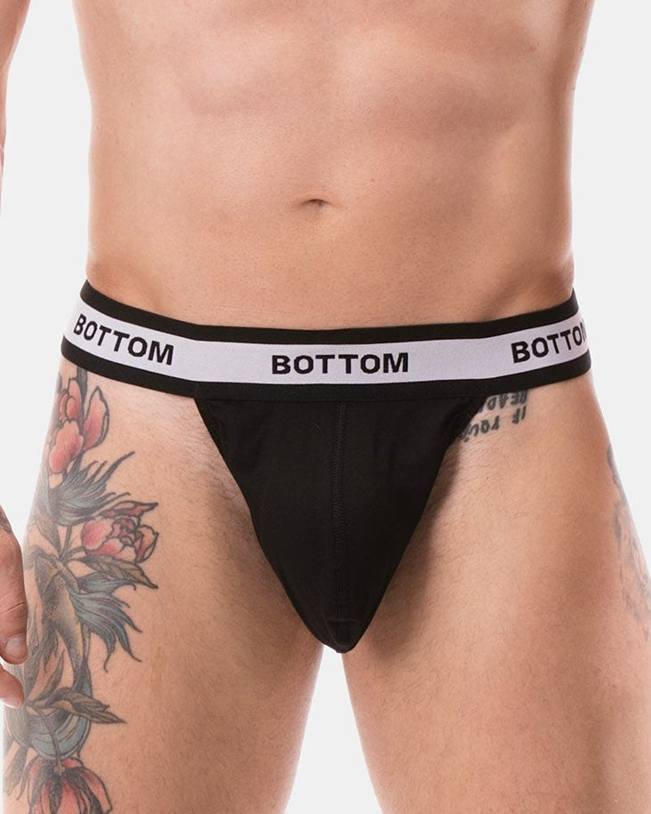 Barcode Berlin Multipack POHJA 1x Valjaat + 1x Suspender Mustavalkoinen + 1x puolisukat