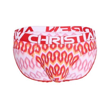 Andrew Christian Mercury Brief mit ALMOST NAKED®