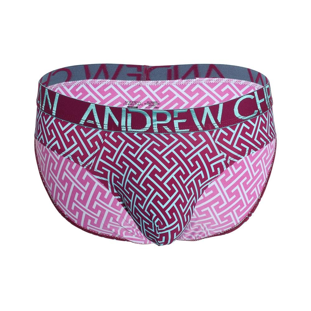 Andrew Christian Chelsea Brief w/ ALMOST NAKED®