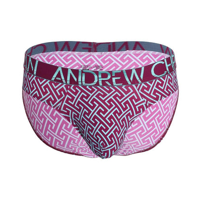 Andrew Christian Chelsea Brief mit ALMOST NAKED®
