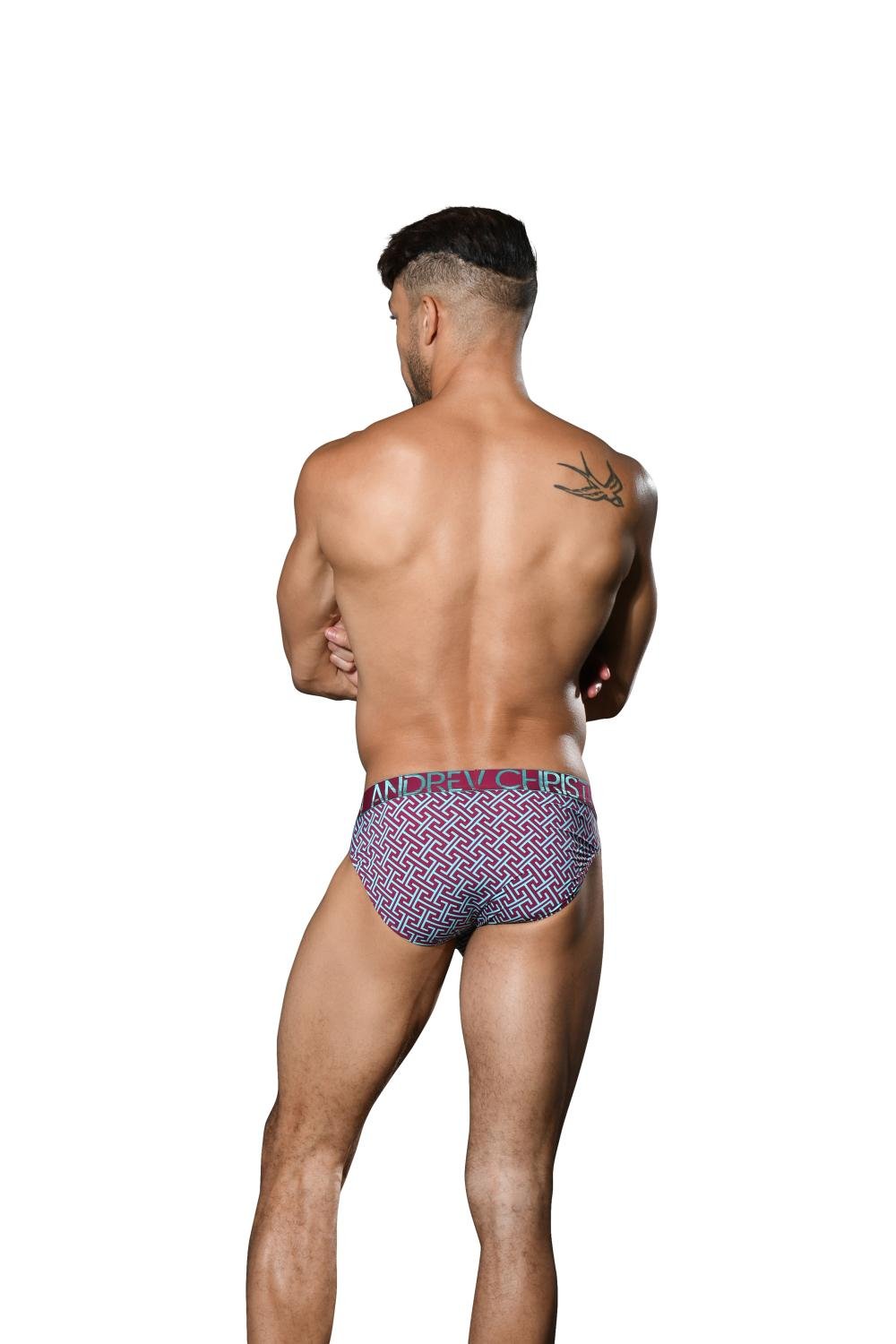 Andrew Christian Chelsea Brief w/ ALMOST NAKED®