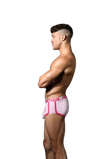 Andrew Christian ALMOST NAKED® Retro Boxer