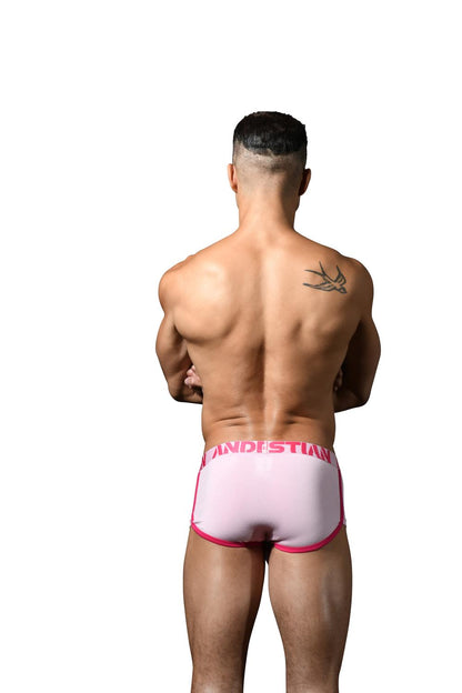 Andrew Christian ALMOST NAKED® Retro Boxer