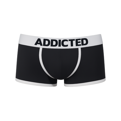 ADDICTED Light Boxer Carbone