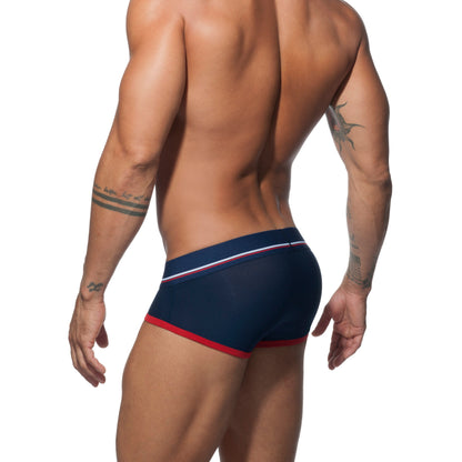 ADDICTED Sport 09 Brief Navy