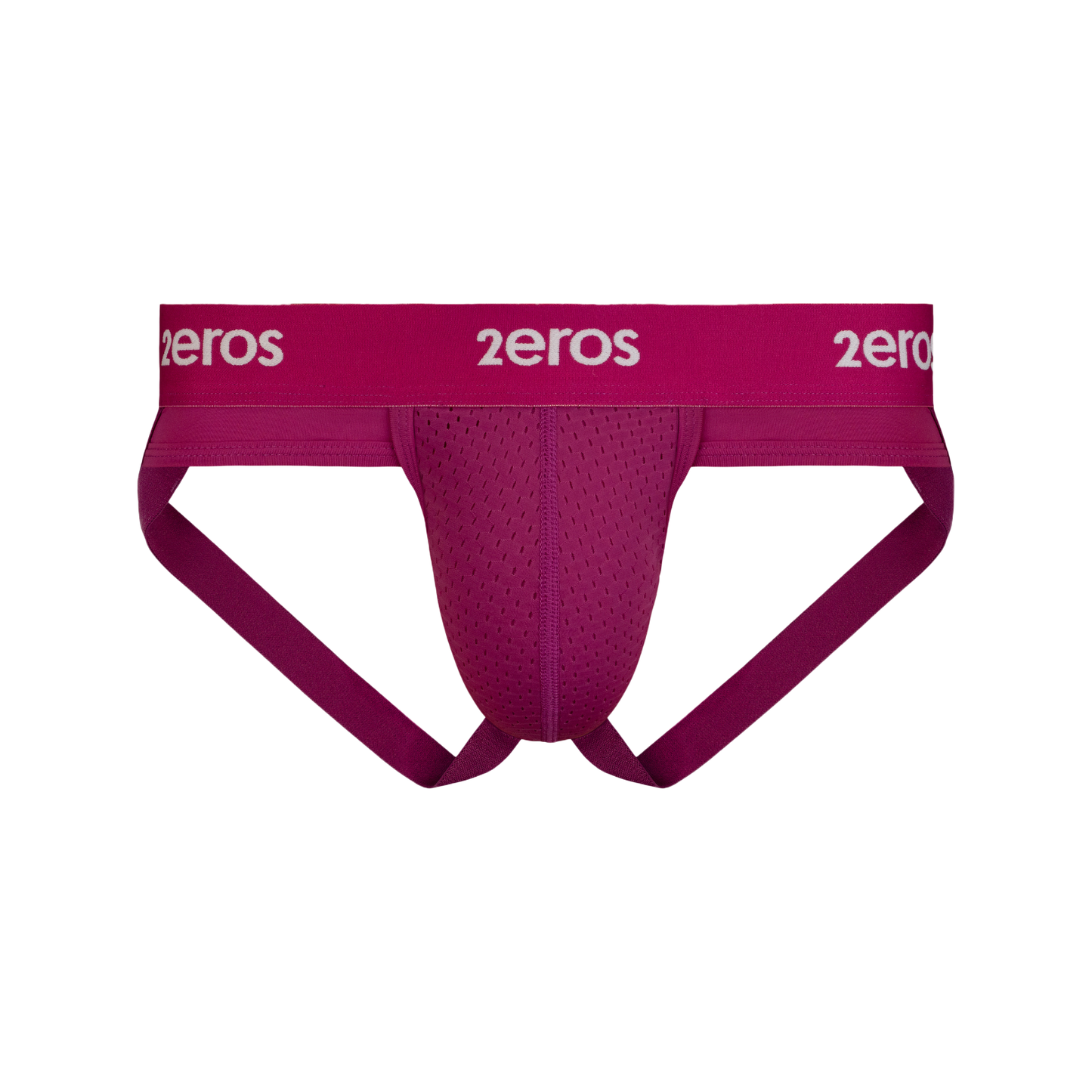 Aktiv NRG Jockstrap Fuchsia