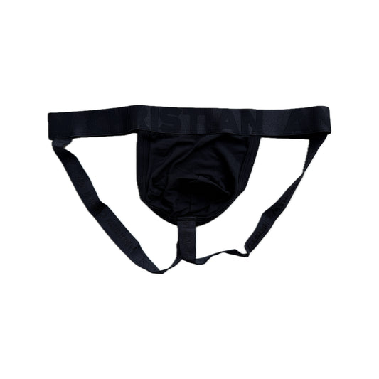 Andrew Christian ALMOST NAKED® Jock Black