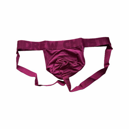 Andrew Christian ALMOST NAKED® Jock Magenta