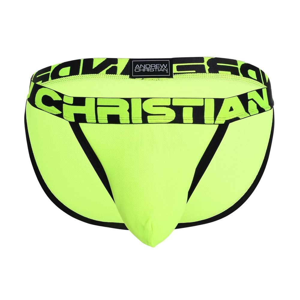 Andrew Christian ALMOST NAKED® Fuktkontrollsbyxa