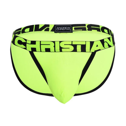 Andrew Christian ALMOST NAKED® Fugtkontrol-trusse