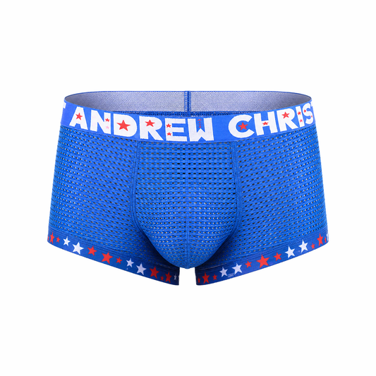 Andrew Christian Almost Naked Boxer in rete