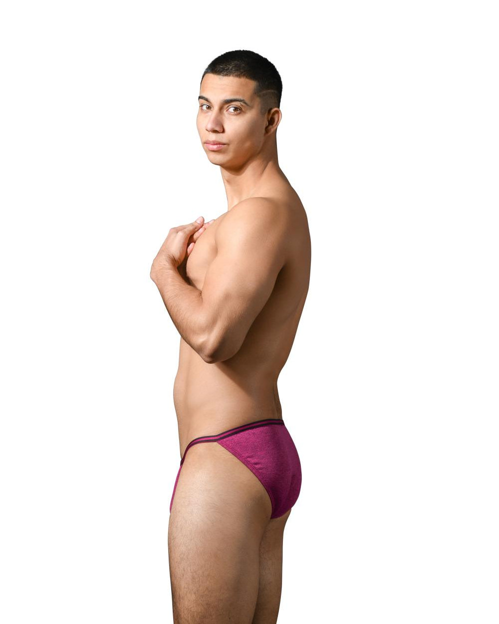 Andrew Christian Archer Sports Brief w/ ALMOST NAKED®