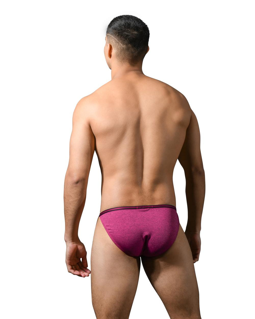 Andrew Christian Archer Sports Brief w/ ALMOST NAKED®