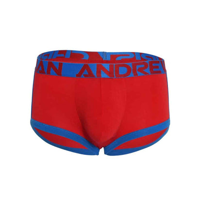 Andrew Christian CoolFlex Modal Active Boxer w/ Show-It Rood
