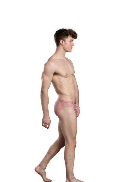 Andrew Christian Desire blondetrusse med ALMOST NAKED®