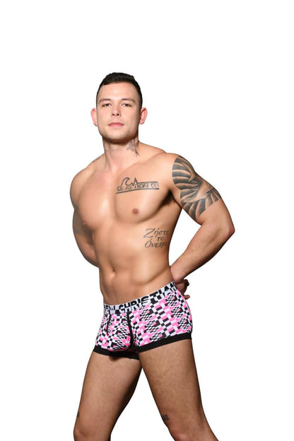 Andrew Christian Express Boxer med ALMOST NAKED®