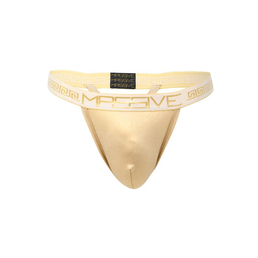 Andrew Christian MASSIVE Nude Thong