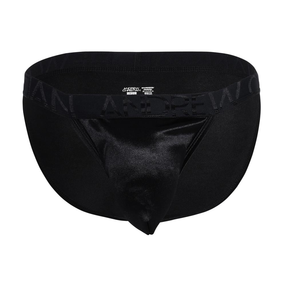 Andrew Christian Onyx Euro Brief z ALMOST NAKED®