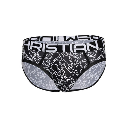 Andrew Christian Pop Art -penisalushousut ALMOST NAKED®