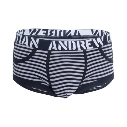 Andrew Christian Prison Pocket Boxer med ALMOST NAKED®